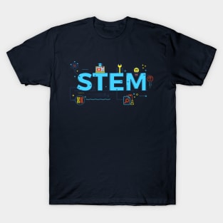 STEM life T-Shirt